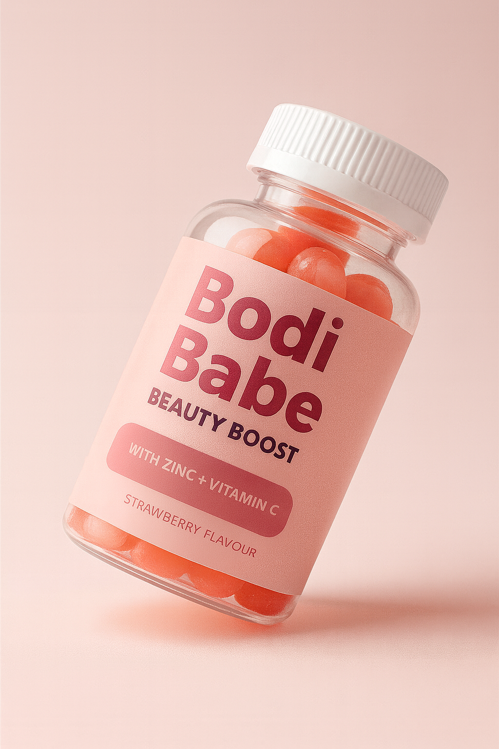 Bodi Babe - Beauty Boost
